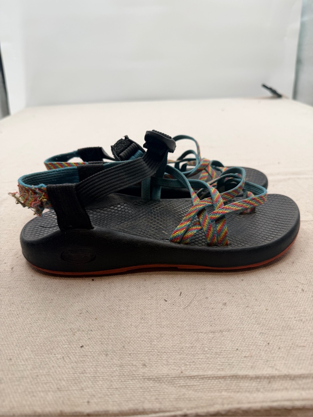 Chaco Z/X - Picture 4 of 12